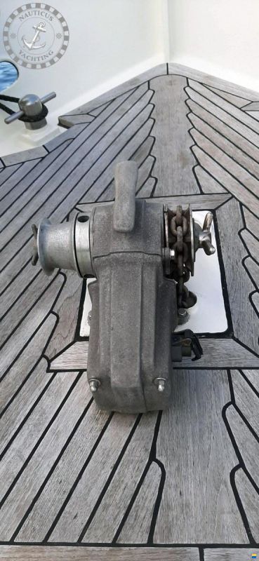 Doggersbank 1500 AK