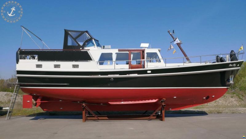 Doggersbank 1500 AK