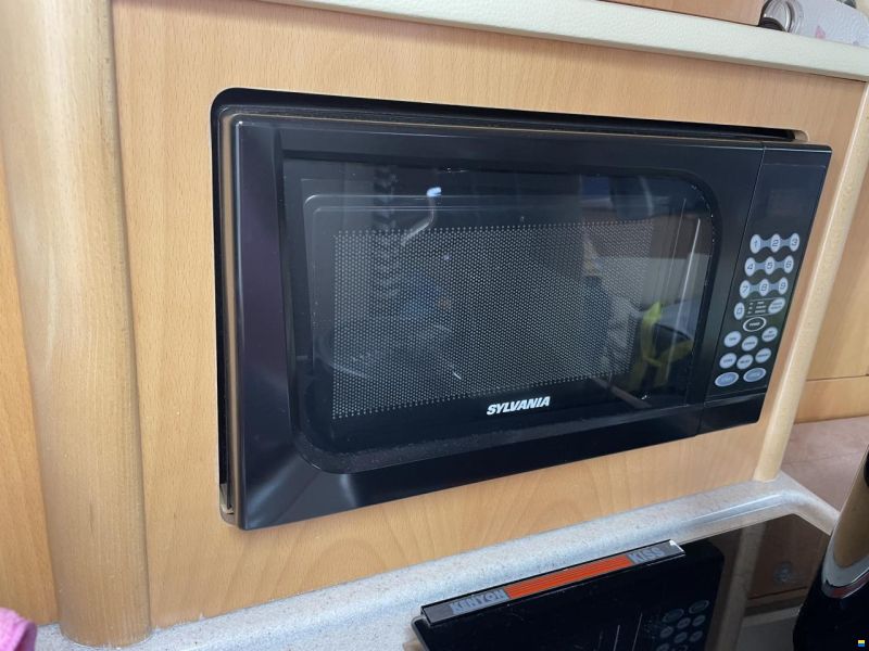 Sea Ray 255 Sundancer
