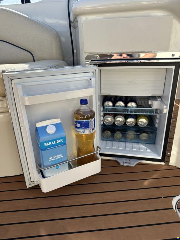 Sea Ray 260 Overnighter Signature