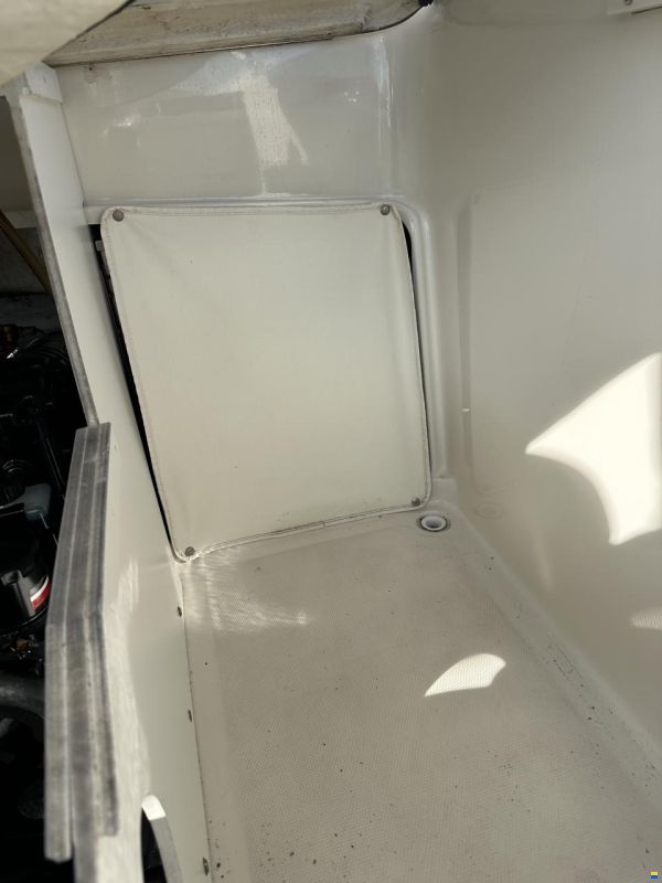Sea Ray 260 Overnighter Signature