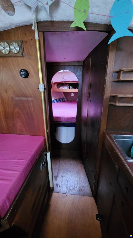 de Kloet Fellowship 28