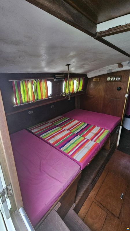 de Kloet Fellowship 28