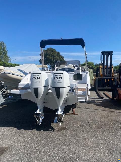 Saver 750 WA DEMO