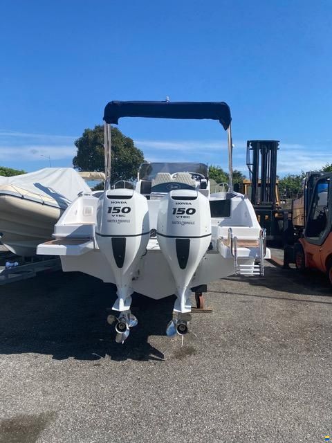 Saver 750 WA DEMO