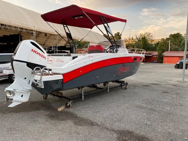 Saver 750 WA DEMO