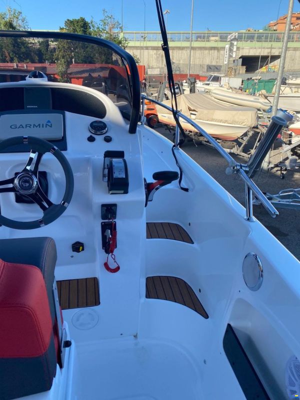 Saver 750 WA DEMO