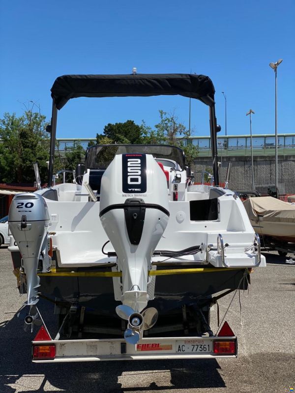 Saver 750 WA DEMO