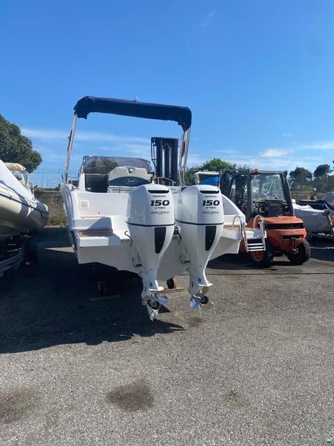 Saver 750 WA DEMO