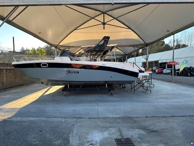 Saver 750 WA DEMO