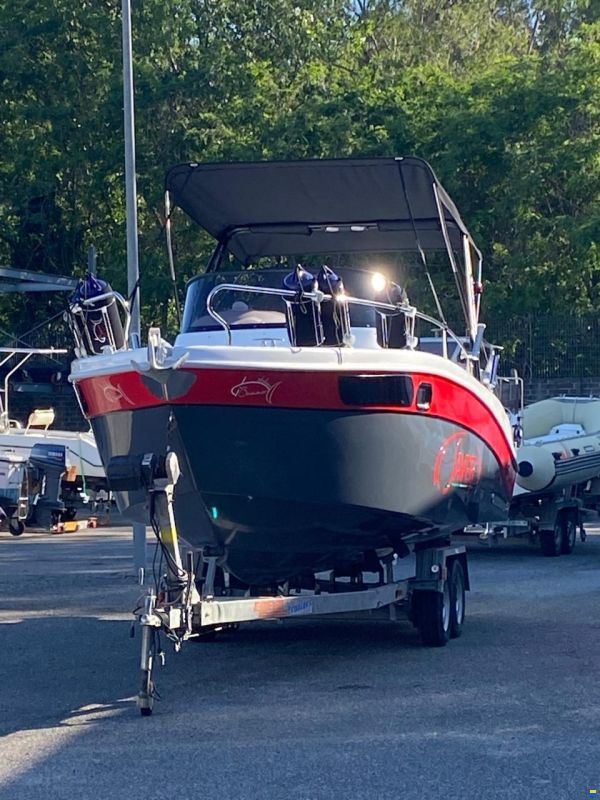 Saver 750 WA DEMO