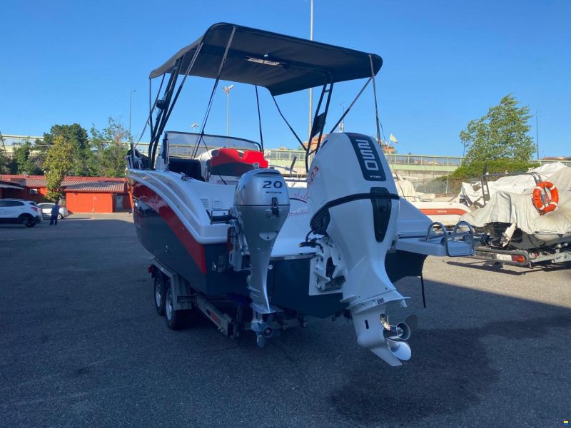 Saver 750 WA DEMO