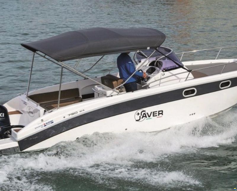 Saver 750 WA DEMO