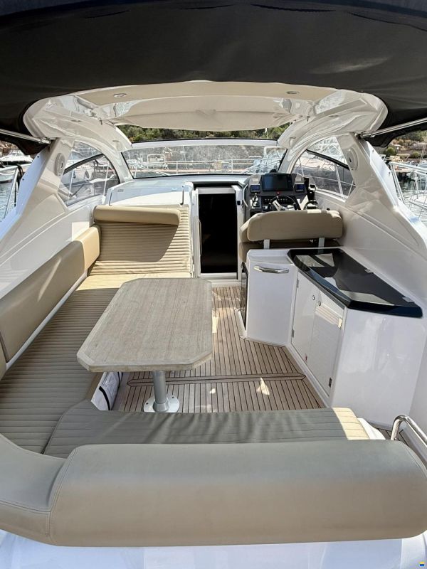 Azimut Atlantis 34