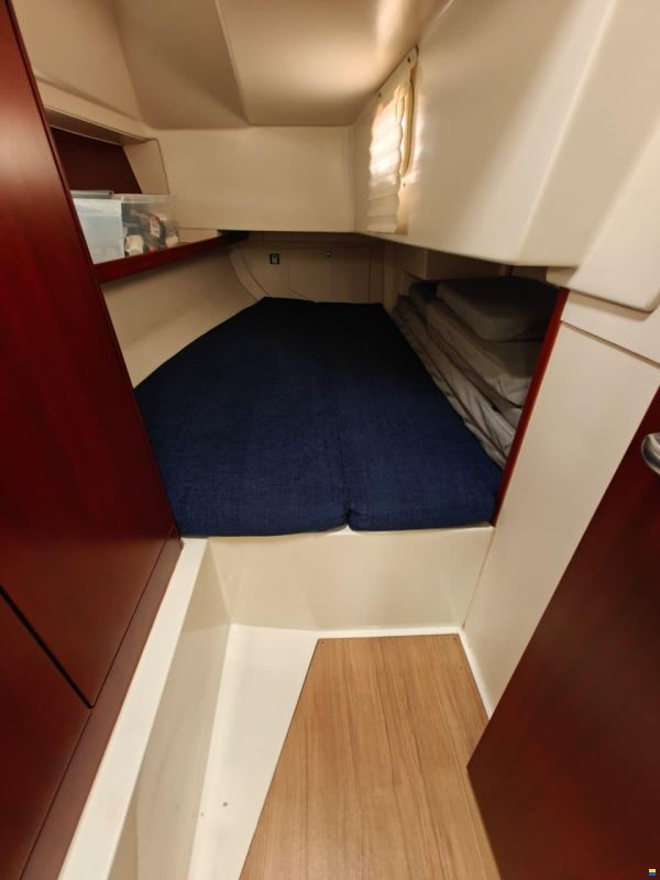 Hanse 350