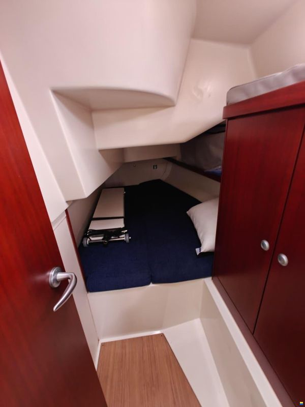 Hanse 350