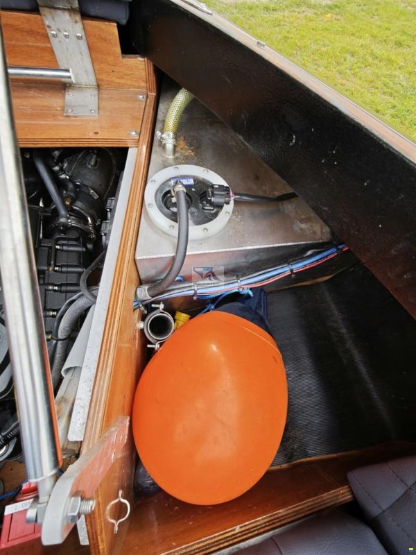 Kaiser 650