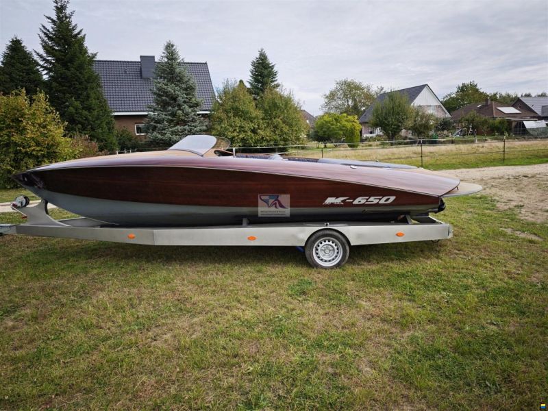 Kaiser 650