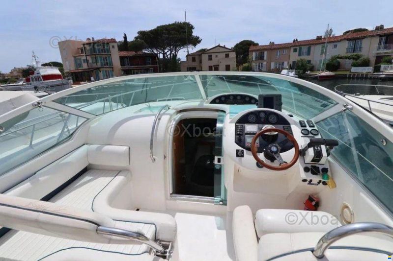 Fairline TARGA 30