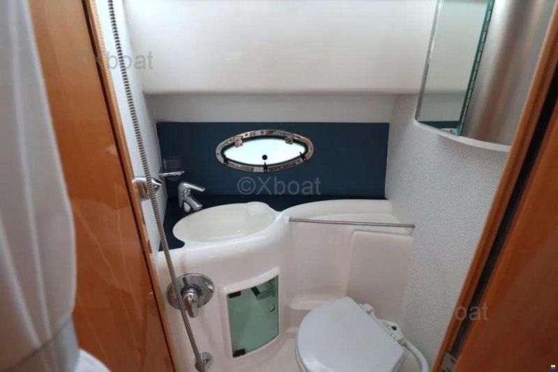 Fairline TARGA 30