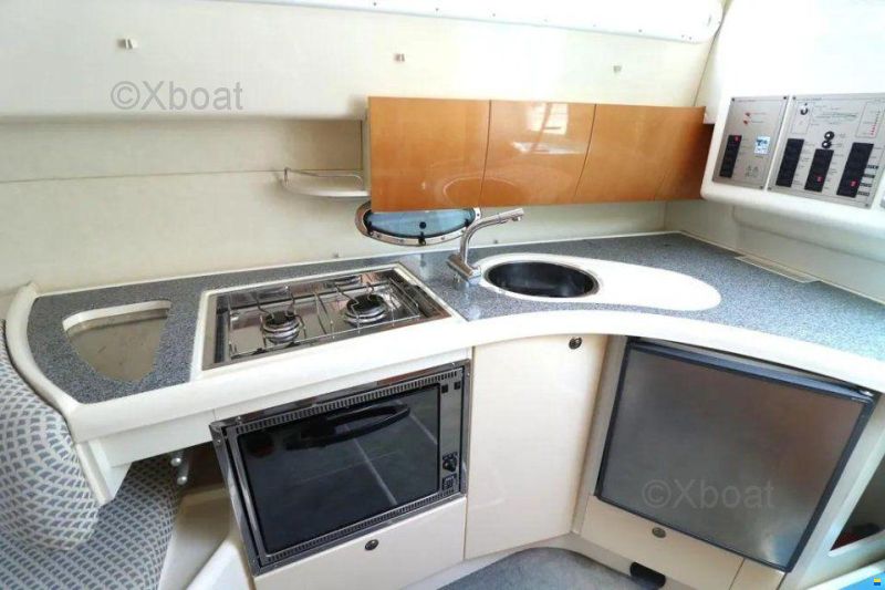 Fairline TARGA 30