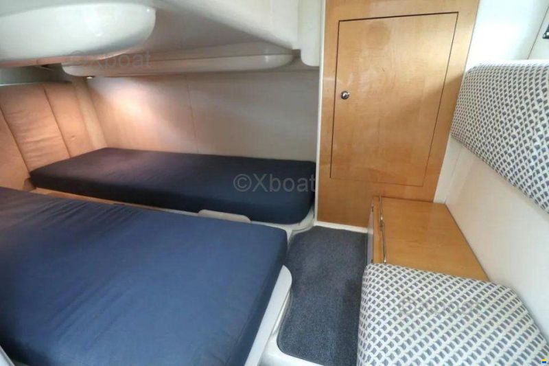 Fairline TARGA 30