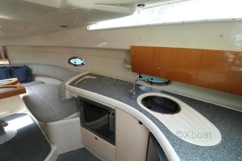Fairline TARGA 30