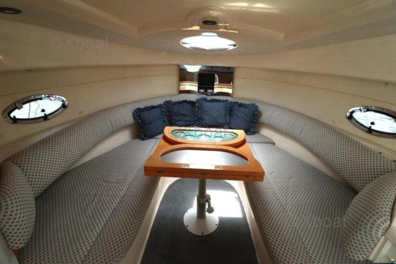 Fairline TARGA 30