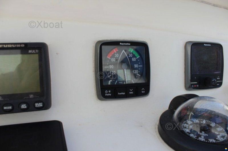 Knysna Yacht Knysna 440