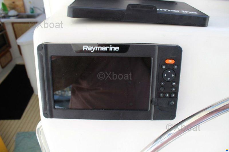 Knysna Yacht Knysna 440
