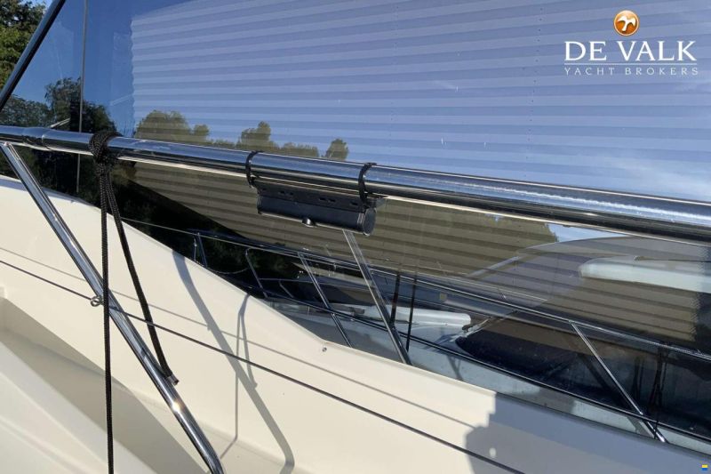 Prestige 460S