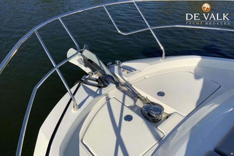 Prestige 460S