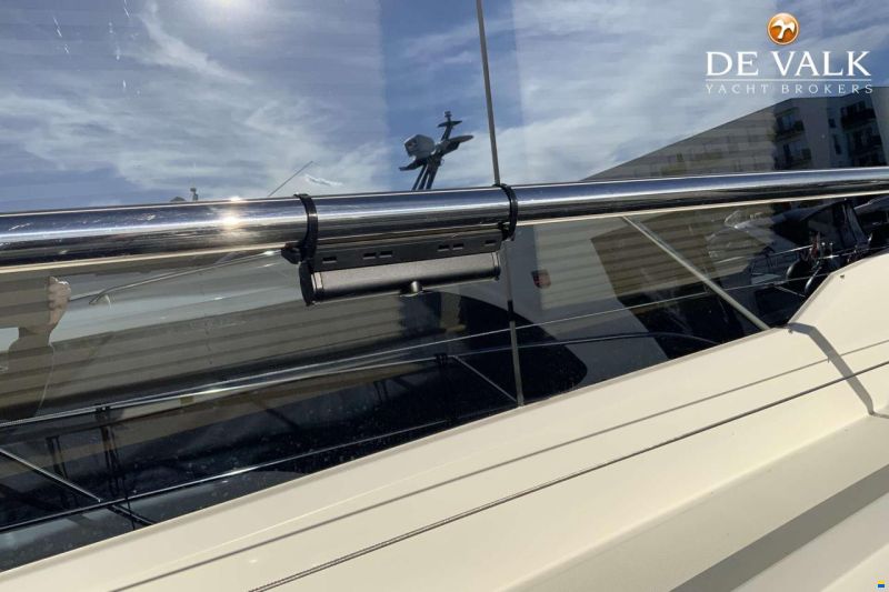 Prestige 460S
