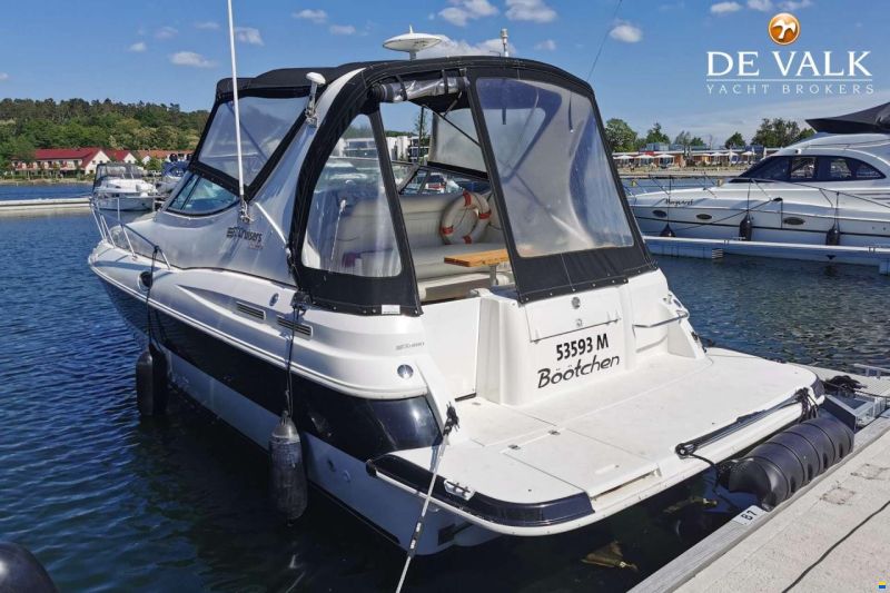 Cruisers 3075 Rogue