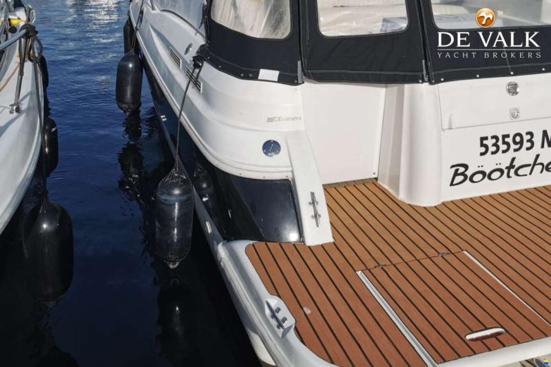 Cruisers 3075 Rogue
