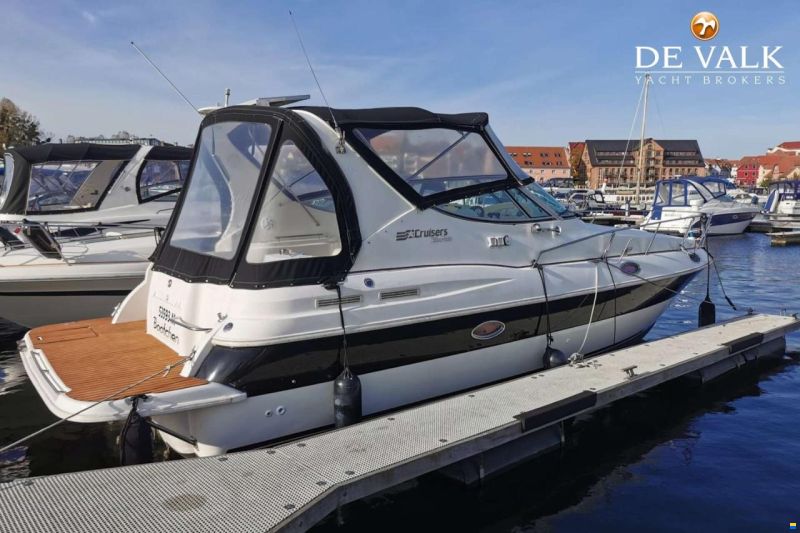 Cruisers 3075 Rogue