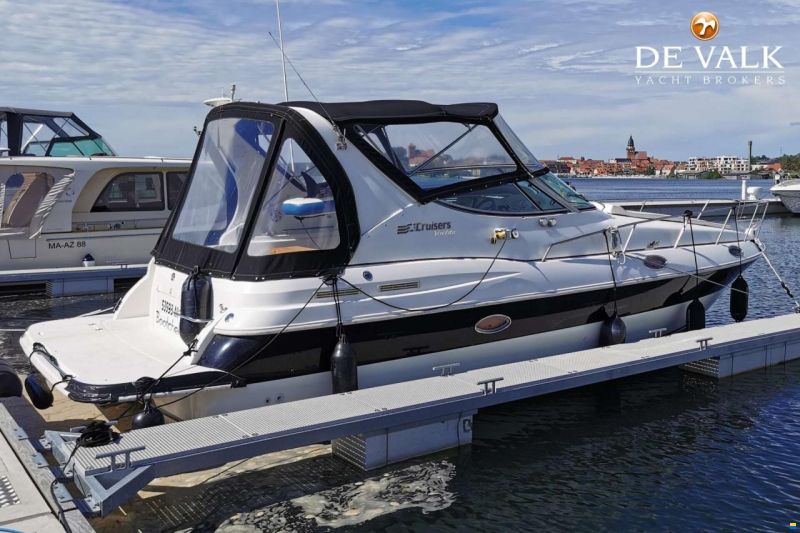 Cruisers 3075 Rogue