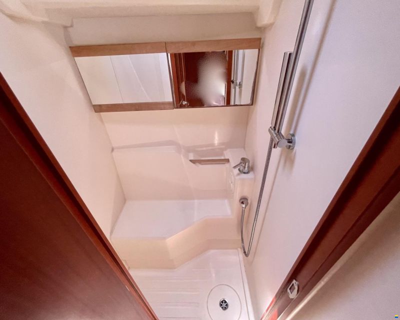 Hanse 455