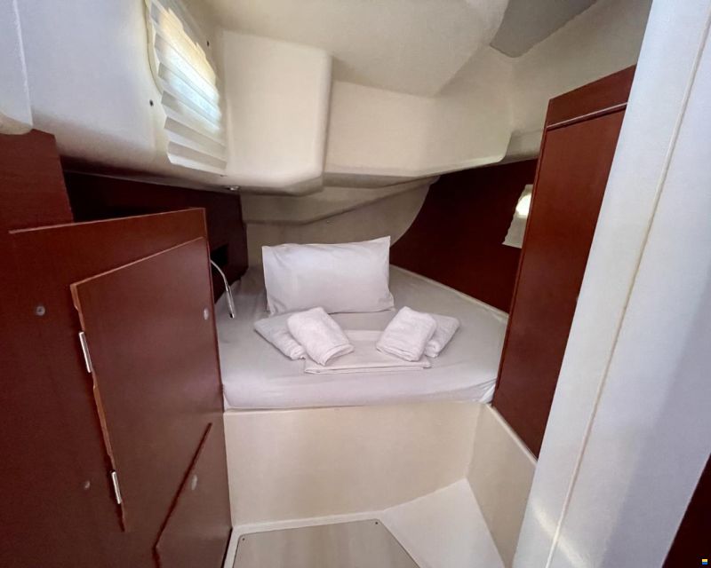 Hanse 455