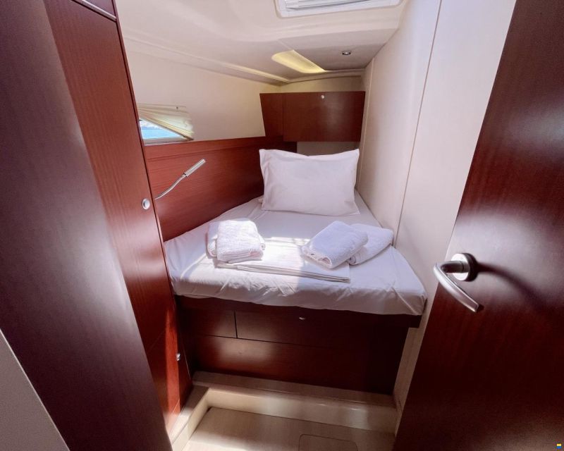Hanse 455