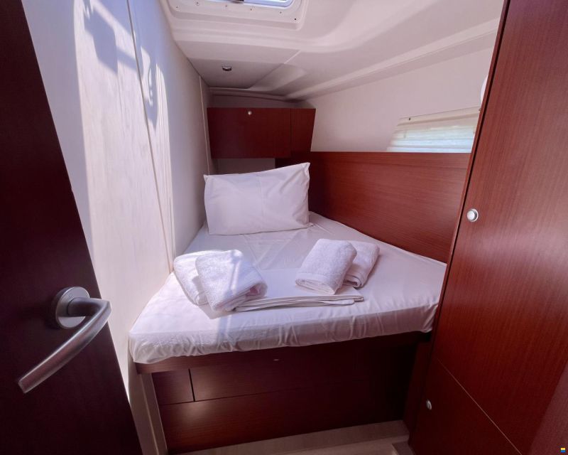 Hanse 455