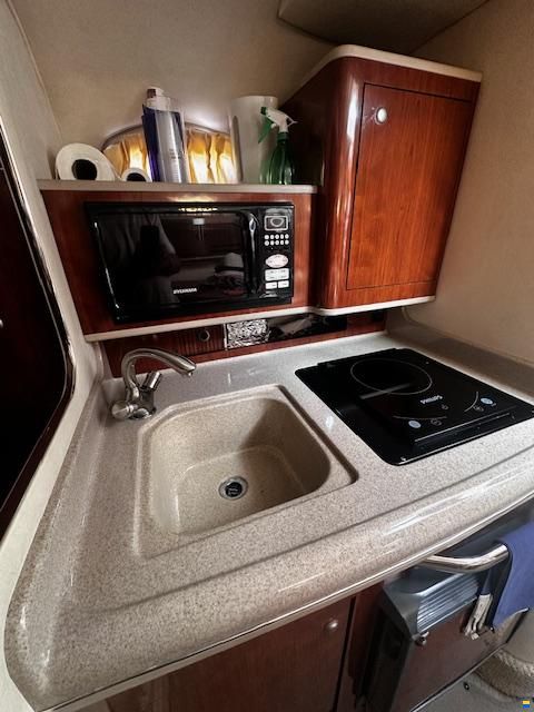 Sea Ray SUNDANCER 315