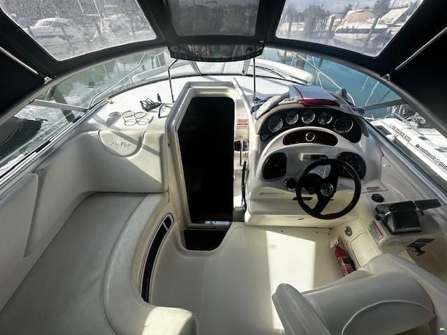 Sea Ray SUNDANCER 315