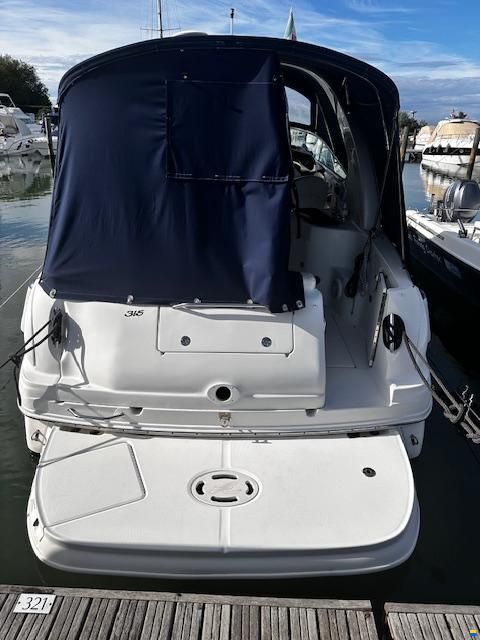 Sea Ray SUNDANCER 315