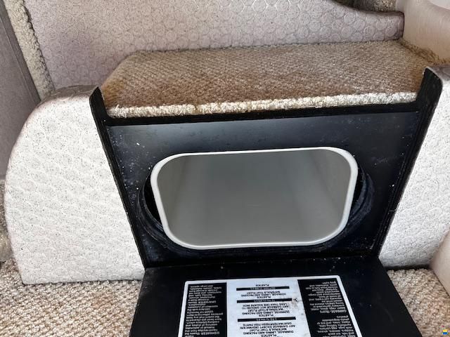 Sea Ray SUNDANCER 315
