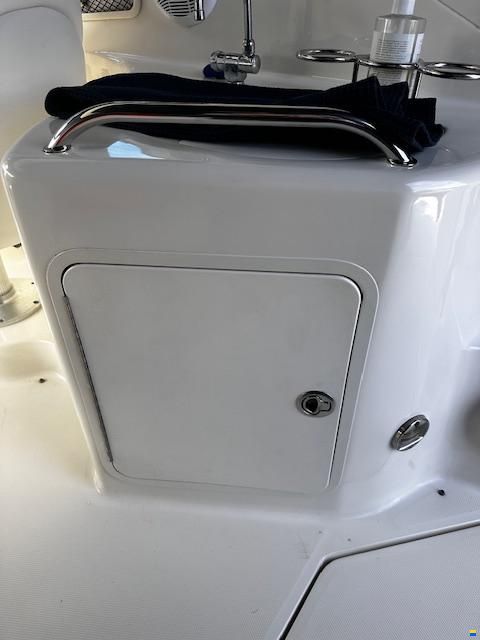 Sea Ray SUNDANCER 315