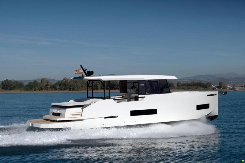 De Antonio D50