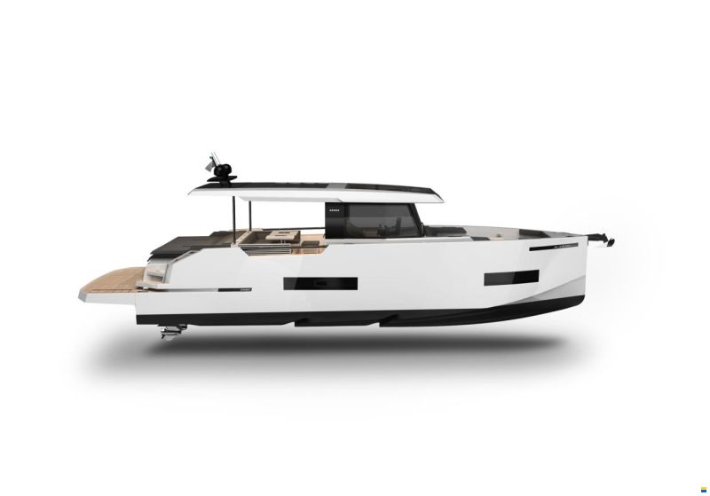 De Antonio D50