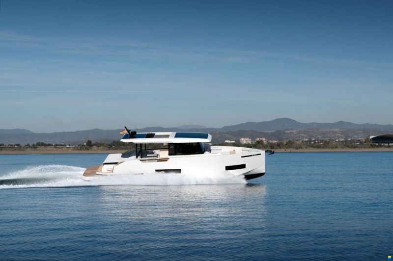 De Antonio D50