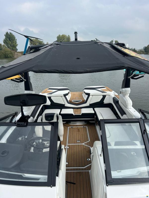 Nautique G23 Coastal full Edition 2022